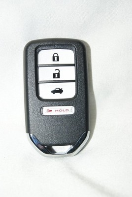 key fob kr5v2x remote for honda READ DESCRIPTION Accord Civic CRV CRZ HRV Pilot