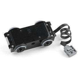 88002 Compatible Train Motor Power Functions Motor For Lego Building Parts US