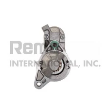 Delco Remy 17466 Starter   Remanufactured