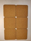 VTG Pimpernel English Fox Hunting 6 Traditional Horse  Coasters Look Never Used — photo 10