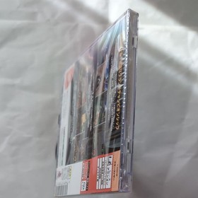 Zusar Vasar W/Obi Sega Dreamcast DC Rare Unused Game Very Good NTSC-J Japan JP