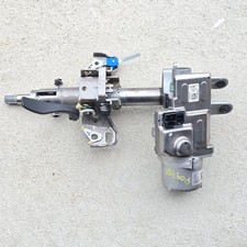2017-2020 CHEVROLET TRAX ELECTRIC POWER STEERING COLUMN MOTOR OEM F8034-02134