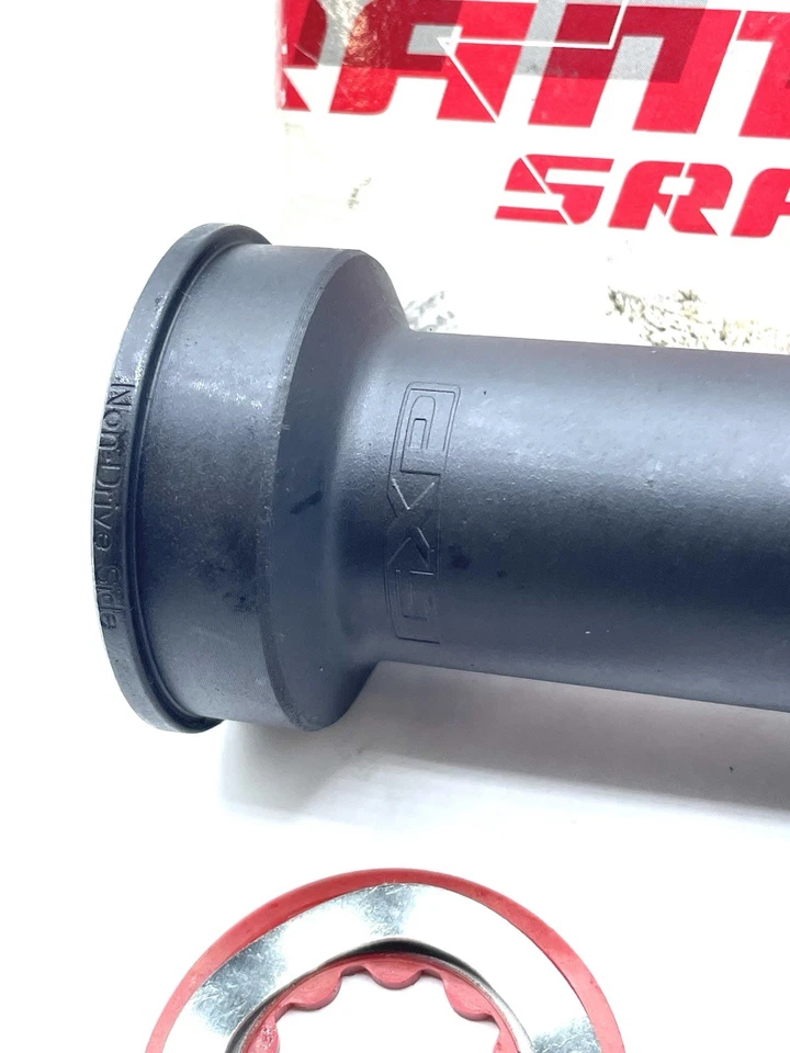 SRAM / Truvativ GXP Stainless Sealed Cartridge BB86 Road Bike Bottom Bracket - Image 2 of 4