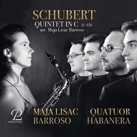 Franz Schubert (1797-1828): Franz Schubert (1797-1828): Streichquintett D.956 (
