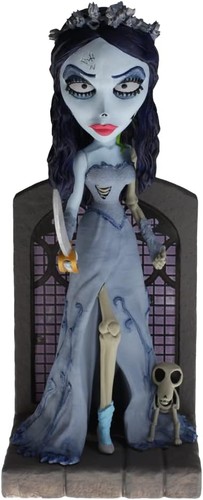 Figura Royal Bobbles Corpse Bride Emily Bobblehead 10870 - Imagen 2 de 3