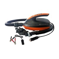Aqua Marina Sup Board Pumpe Elektrisch Kajak Electric Pump Bis 16 Psi