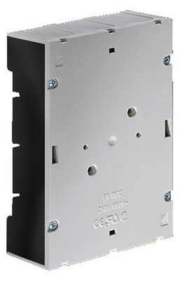 RITTAL 9612000 3polig 10-120mqm Anschluss oben/unten Anschlussadapter 250A ...