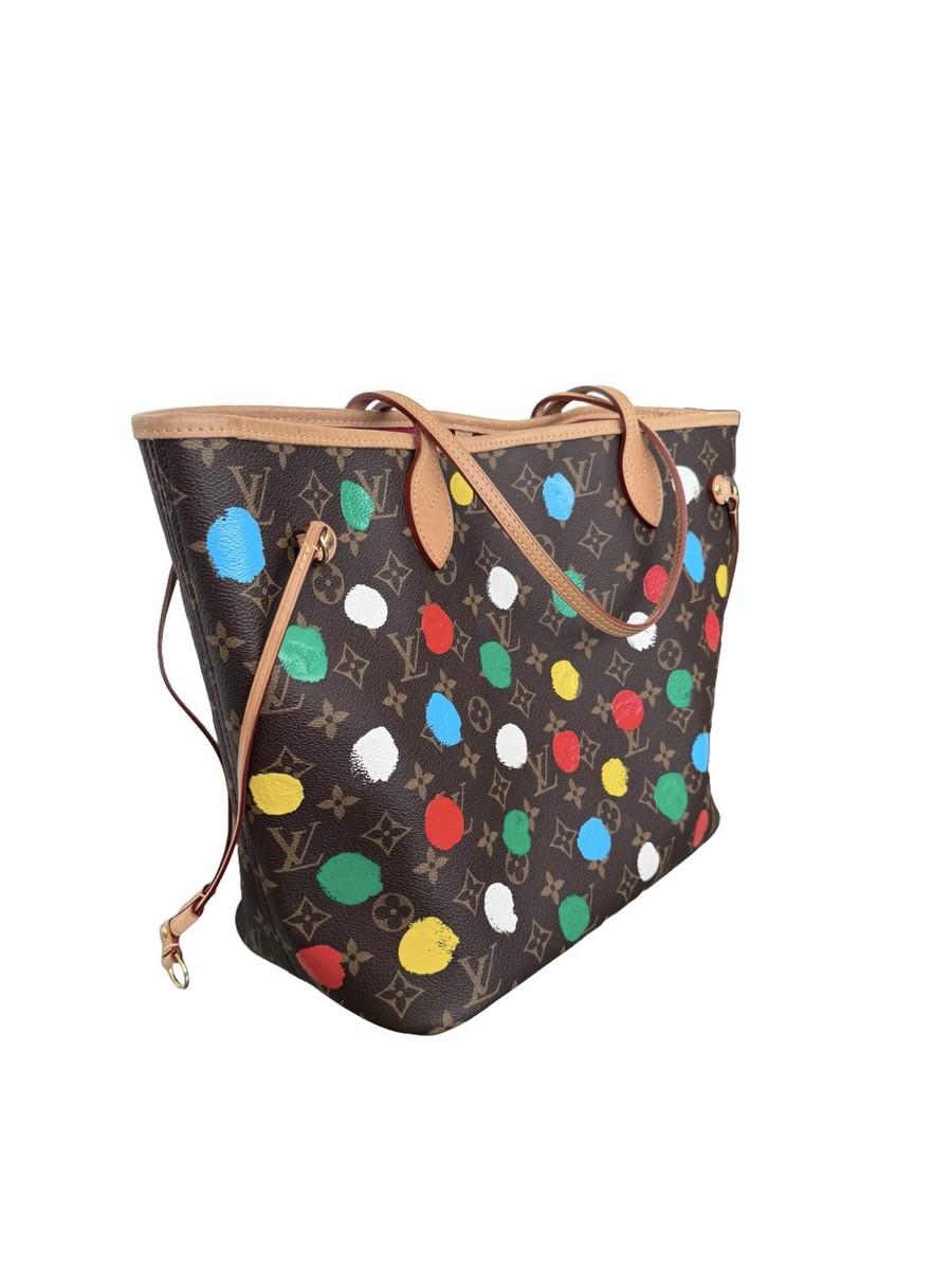 【美品】LOUIS VUITTON Monoguram Pointillism s-l1200.jpg