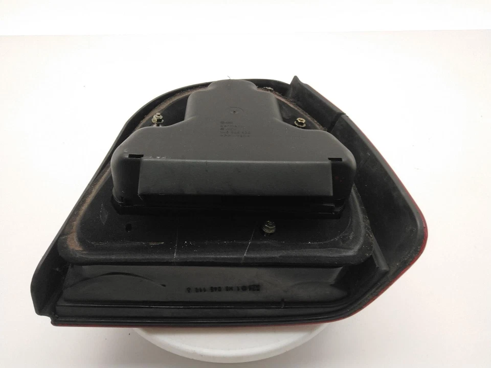 VOLKSWAGEN GOLF Tail Light Rear Lamp N/S 1992-1998 5 Door Hatchback LH   - Imagem 4 de 4