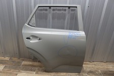 2020 2026 Kia Soul Right Side Rear Door Shell Oem 2020 2026 Kia Soul Right Side Rear Door Shell Oem