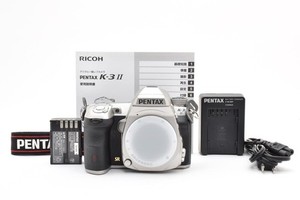 Pentax K-3 Mark II | eBay