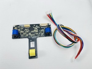 Redkey MGC500 Ersatz MGC-01 Posboard 2VO 20231115
