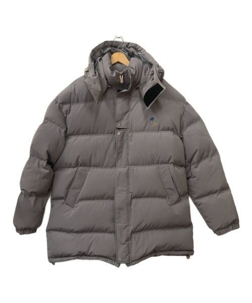 ADER error                    Down jacket gray - image 1