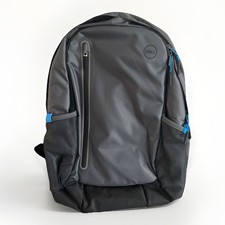 Dell 97X44 Urban Laptop Backpack Adjustable Shoulder Strap 15.6 Inches