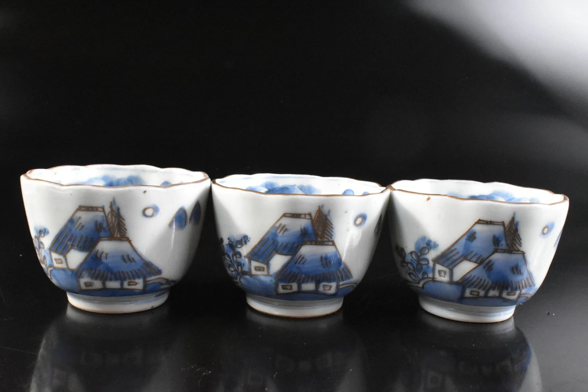 日本瓷器和陶器1900-1940 | eBay