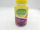 Culturelle Kids Probiotic + Veggie Fiber Gummies Berry Blast - 60 Count