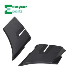 Windshield Wiper Cowl End Air Inlet Panel for 2007-14 Chevy Avalanche GMC Yukon