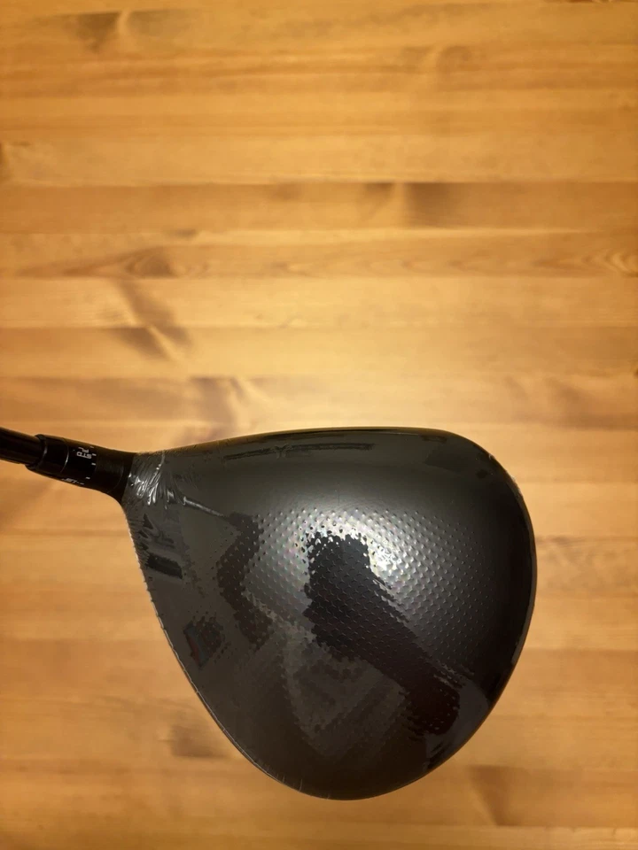 Controlador Srixon ZXi 9,0 grados, eje Ventus TR, cubierta de cabeza Srixon Foto 3 de 4