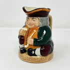 Royal Doulton Character Toby Jug Honest Measure 8339
