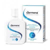 Dermena Shampoo Verhindert Haarausfall 200 Ml