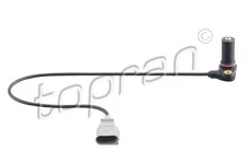 Topran 111 372 Sensor, Crankshaft Pulse for Audi, Seat, Skoda, VW