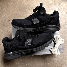 New Balance 993 Black for Sale | Authenticity Guaranteed | eBay New Balance 993 Black for Sale | Authenticity Guaranteed | eBay