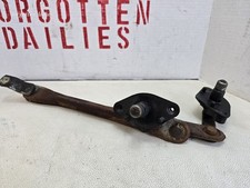 Dodge Daytona Turbo Z Chrysler Laser Windshield Wiper Linkage