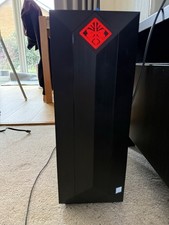 HP Omen Gaming PC