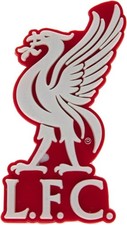Liverpool FC 3D Fridge Magnet LFC Official Merchandise NEW SEALED UK STOCK