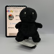 Fragment x Pokemon INN Thunderbolt Project TBP Plush Zenigame M Black brand new 