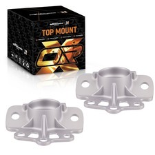 2x Federbein Domlager Hinten for Alfa Romeo Mito Fiat 500L 55703317 2008--2025
