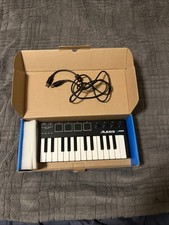 Alesis V25 25-Key USB-MIDI Keyboard Controller