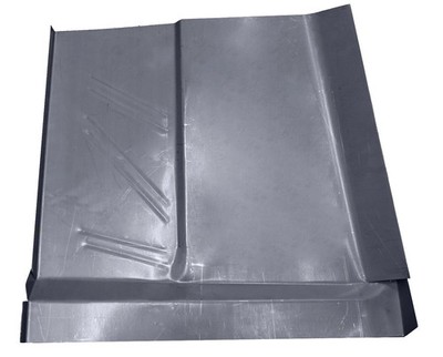1960 1961 1962 1963 1964 1965 FALCON COMET RANCHERO LEFT SIDE FRONT FLOOR PAN