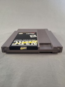 NARC, NES, Loose, Authentic!