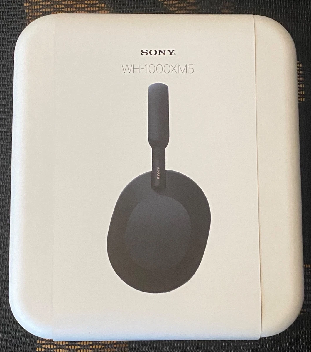 Sony WH-1000XM5 Headphones for Sale - Shop New & Used Headphones