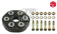 Vorne Febi Bilstein 01975 Gelenk, Gelenkwelle FüR MERCEDES-BENZ