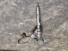 BMW 2 Gran Tourer F46 Einspritzdüse 0445110743 8514148 2.00 Diesel 34664127