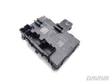Audi A4 Door Control Module Unit 40 TDI Quattro Diesel 140kW (190HP) 8W09595A