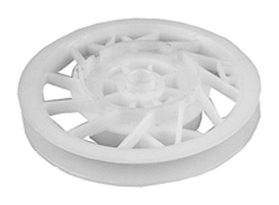 #ad #ad Rotary 10867 28421 ZE2 WO1 For Honda Starter Recoil Pulley $8.61