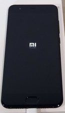 Xiaomi Mi 6 Black Unlocked Cell Phones & Smartphones for sale | eBay