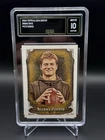2024 Topps Allen & Ginter #272 Drake Maye Rookie RC GMA 10 GEM MINT Patriots