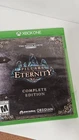 Pillars of Eternity - Complete Edition - Microsoft Xbox One - Free shipping