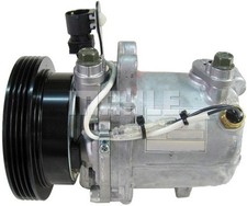 BV PSH Kompressor Klimaanlage Mahle New 090.215.087.310 für BMW 3er Compact E36