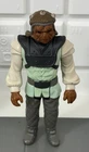 Nikto Vintage Star Wars Action Figure 1983 Kenner Skiff Guard Return of Jedi 3