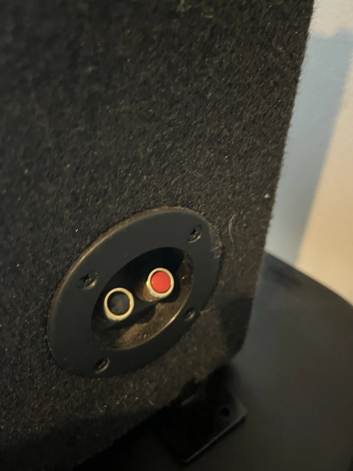 Subwoofer automotivo Sony Xplod 1200W - FUNCIONANDO - Imagem 3 de 4