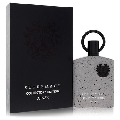 Afnan Supremacy Collector's Edition Eau De Parfum