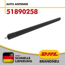 Antenne Leiter Antennenstab Stab M6 für Fiat 500X 500L Abarth Alfa Romeo Mito