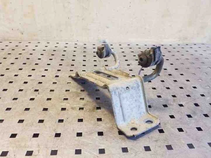 Fiat Ducato Flatbed 290 Exhaust Bracket 2.2 Diesel 2009 26179787 - Image 3 of 3