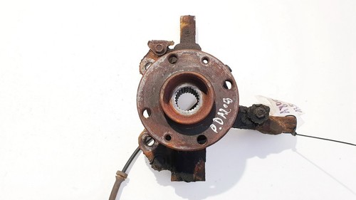 Radlager Radlagersatz Kugellager Vorne Linke  Fiat Stilo DE1638070-21