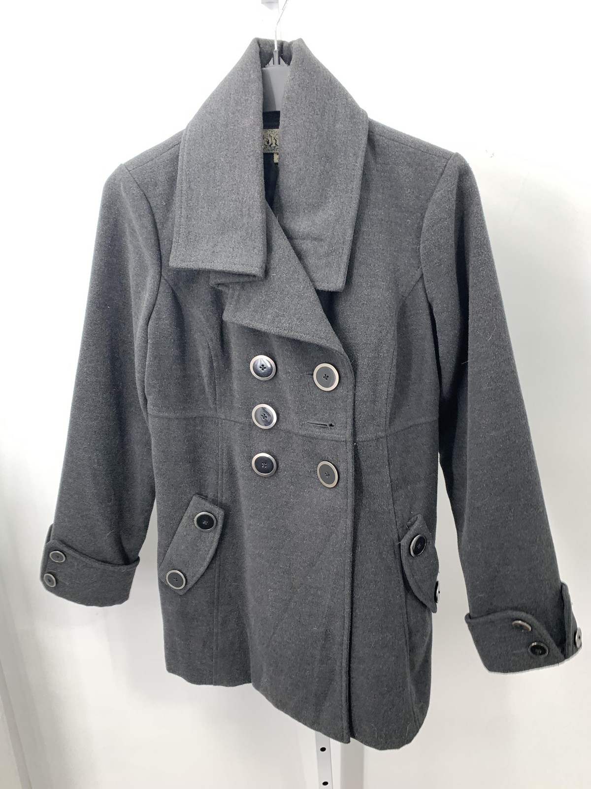 BTN DOWN JACKET - image 1